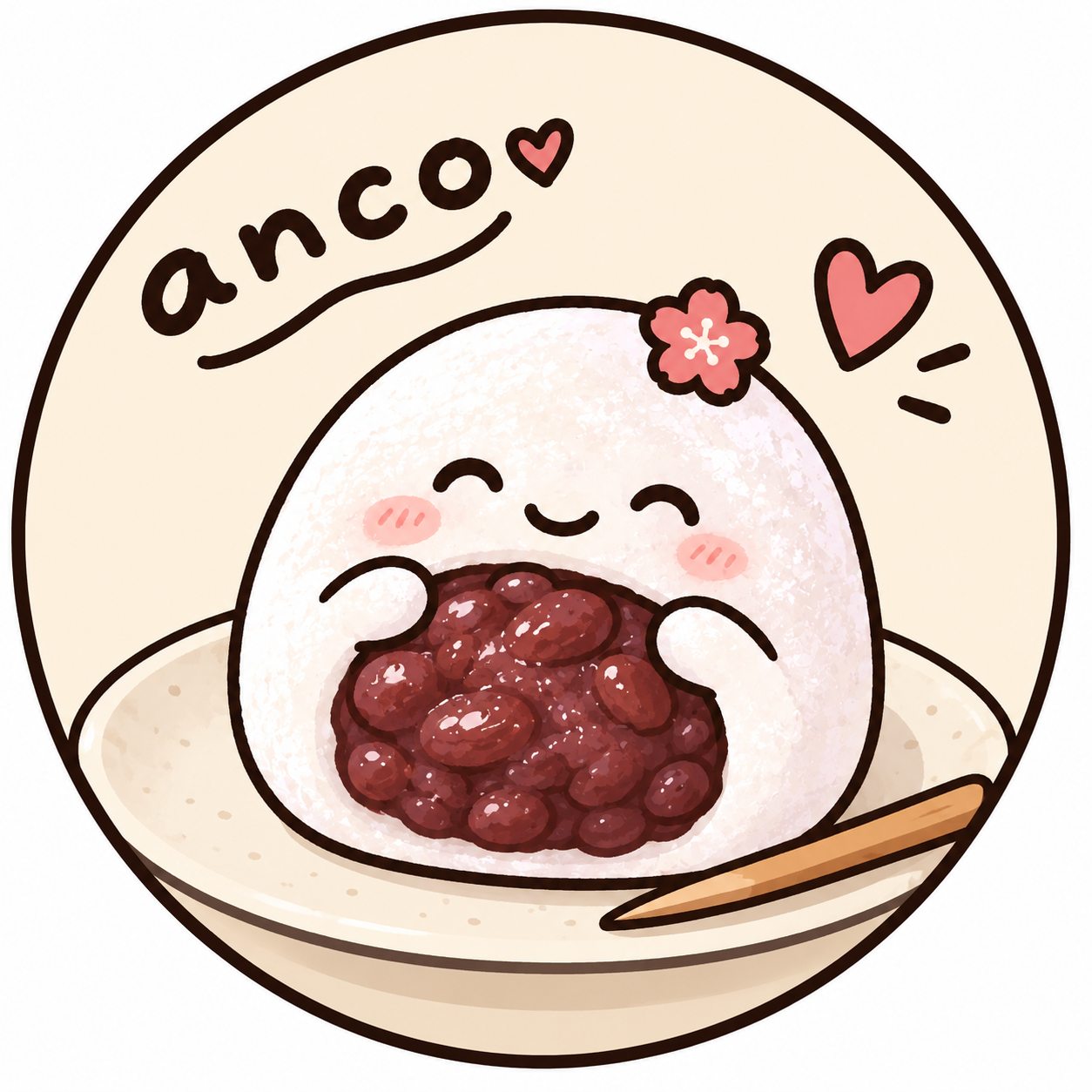 あんこ
